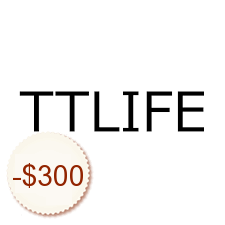 TTLife Oxygen Concentrator Discount Coupon