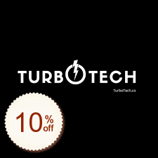 TurboTech Discount Coupon