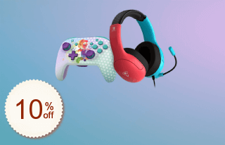 Turtle Beach Discount Coupon