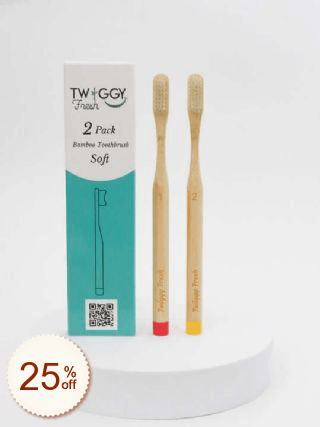 Twiggy Fresh Discount Coupon