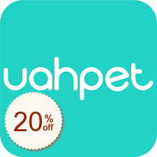 Uahpet Discount Coupon