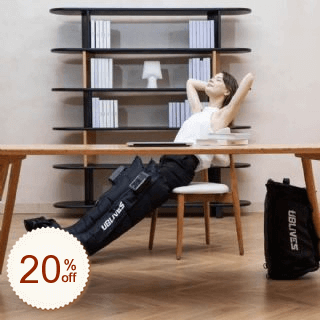 UBLIVES Discount Coupon