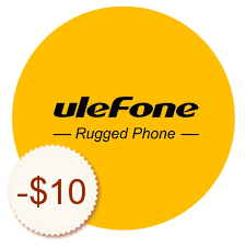 Ulefone Shopping & Trial