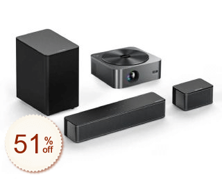 ULTIMEA Discount Coupon