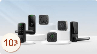 ULTRALOQ Discount Coupon