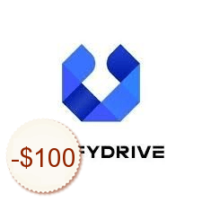 UnifyDrive Discount Coupon