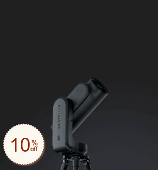 Unistellar Discount Coupon