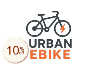 Urban Ebikes 割引情報