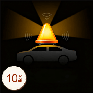 V16 Beacon Light Discount Coupon