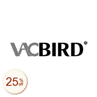 Vacbird Discount Coupon
