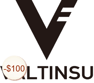Valtinsu Discount Coupon
