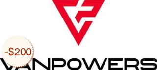 Vanpowers Discount Coupon