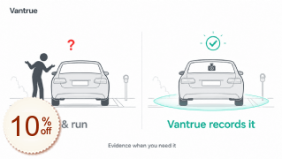 Vantrue Discount Coupon