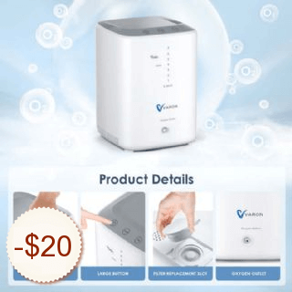 VARON Discount Coupon