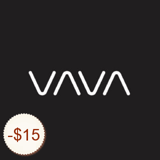 VAVA Discount Coupon