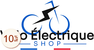 Velo Electrique Shop Discount Coupon