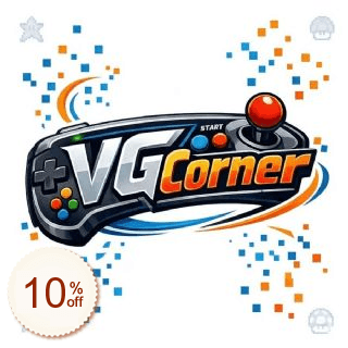 VGCorner Discount Coupon