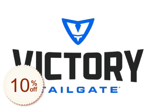 Victory Tailgate Discount Coupon