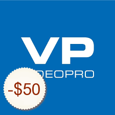 VideoPro Discount Coupon