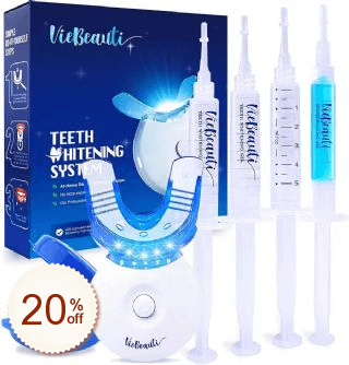 VieBeauti Discount Coupon