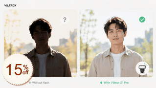 Viltrox Discount Coupon