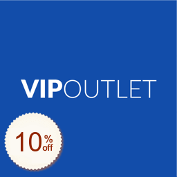 VIP OUTLET Discount Coupon