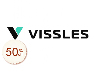 VISSLES Discount Coupon