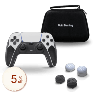 Void Gaming Discount Coupon