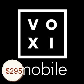 VOXI Discount Coupon