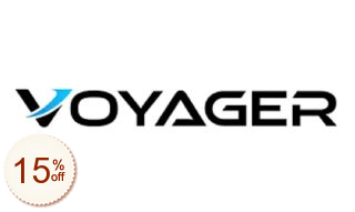 Voyager Discount Coupon