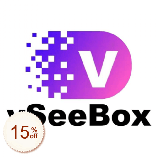 vSeeBox Discount Coupon