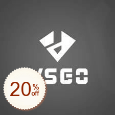 VSGO Discount Coupon