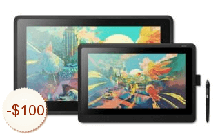 Wacom Discount Coupon
