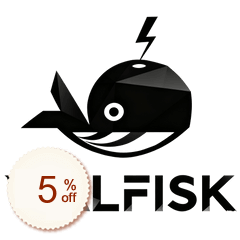 WALFISK Discount Coupon