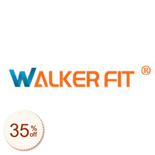 WalkerFit Discount Coupon