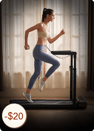 WalkingPad Discount Coupon