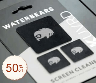 WaterBear Discount Coupon