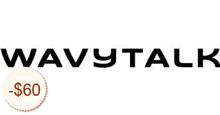 Wavytalk Discount Coupon