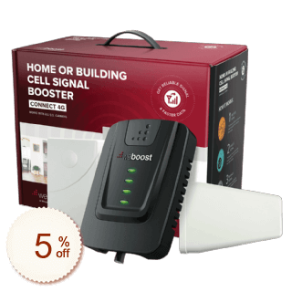 Weboost Discount Coupon