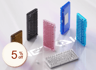 Weikav Keyboard Discount Coupon