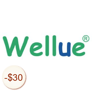 Wellue Discount Coupon