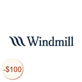 Windmill Air Discount Coupon