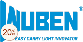 Wuben Light Discount Coupon