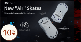 X-raypad Discount Coupon