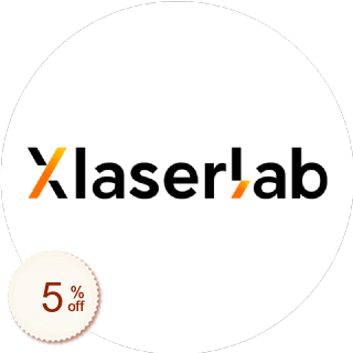 Xlaserlab Discount Coupon
