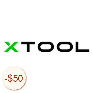 xTool Discount Coupon