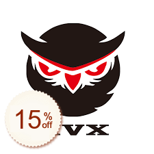 XVX Keyboard Discount Coupon