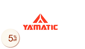 Yamatic Power Discount Coupon