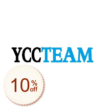 YCCTEAM Discount Coupon