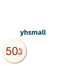 Yhsmall Discount Coupon